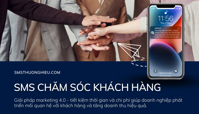 Giải pháp chăm sóc khách hàng hiệu quả