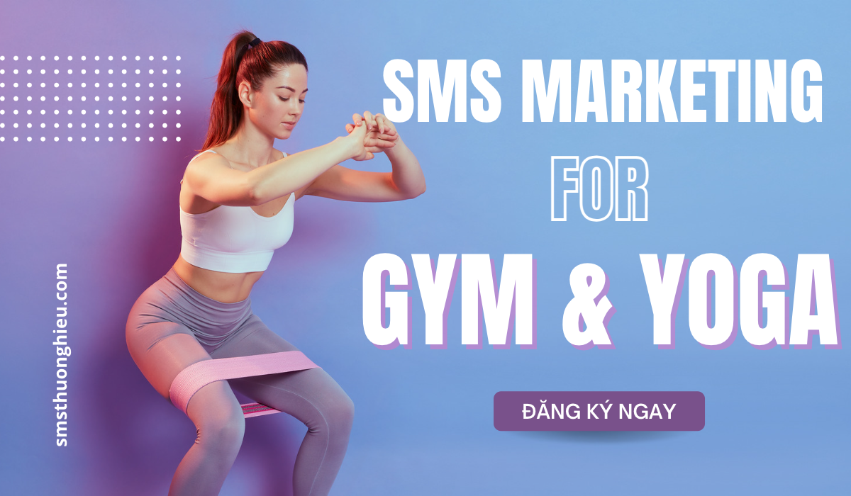 SMS MKT hỗ trợ gia tăng khách hàng mới