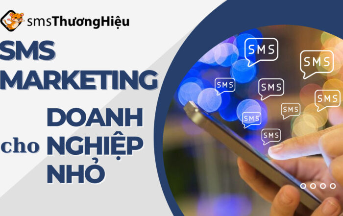 tin nhắn Marketing cho doanh nghiệp