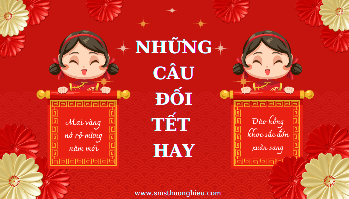 Caption tết câu đối