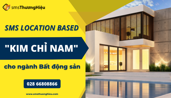 sms marketing kim chỉ nam cho ngành bất động sản