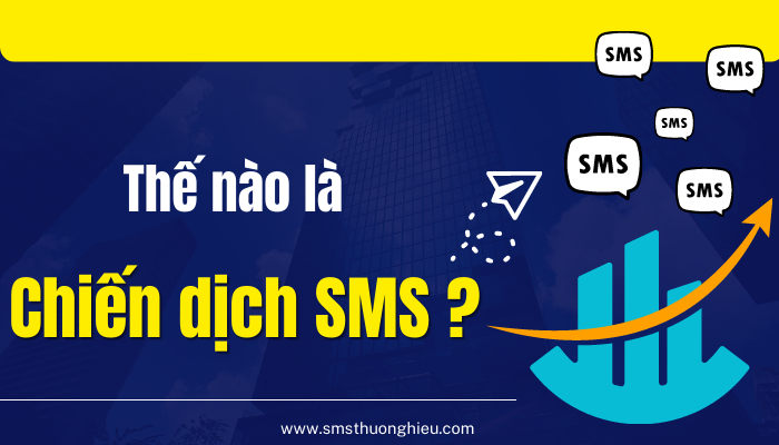 Thế nào là chiến dịch SMS tốt?