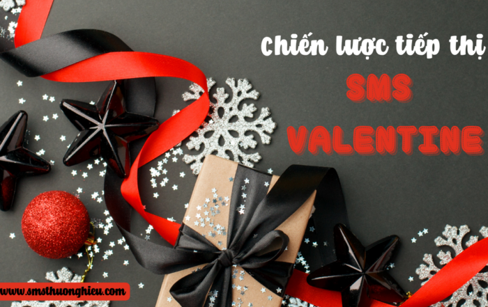 SMS Valentine