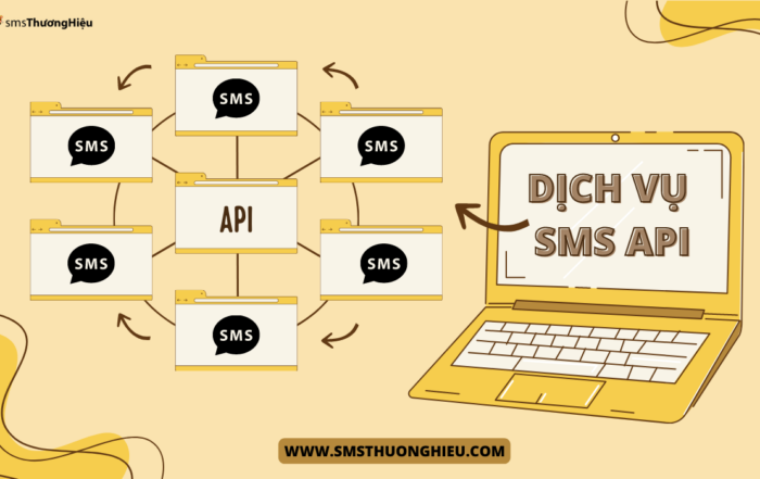 Dịch vụ sms api abenla