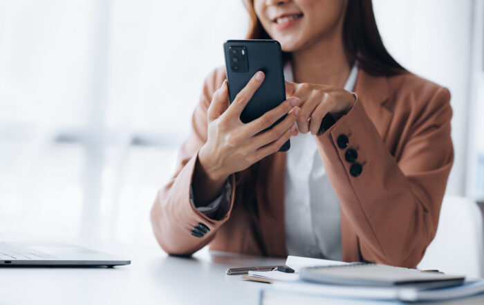 Hệ thống nhắn tin sms - ABENLA