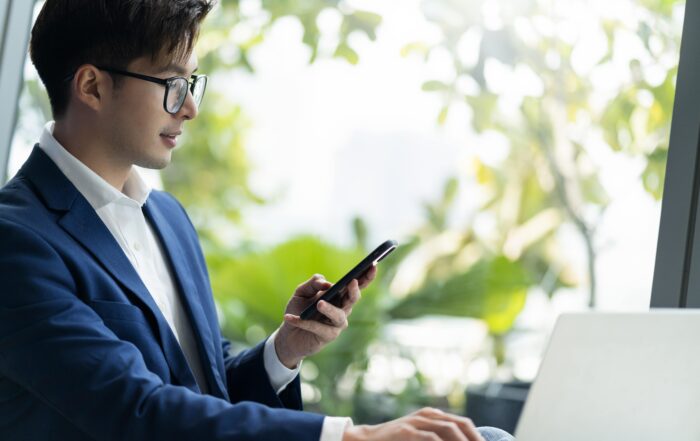 Dịch vụ gửi sms hàng loạt
