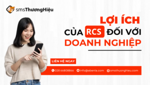 loi ich cua rcs voi doanh nghiep