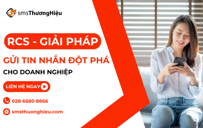 giai phap gui tin nhan dot pha