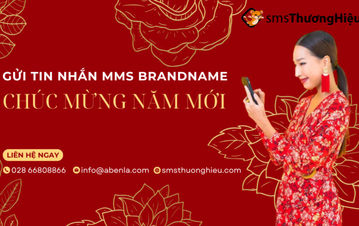 mms chúc mừng năm mới