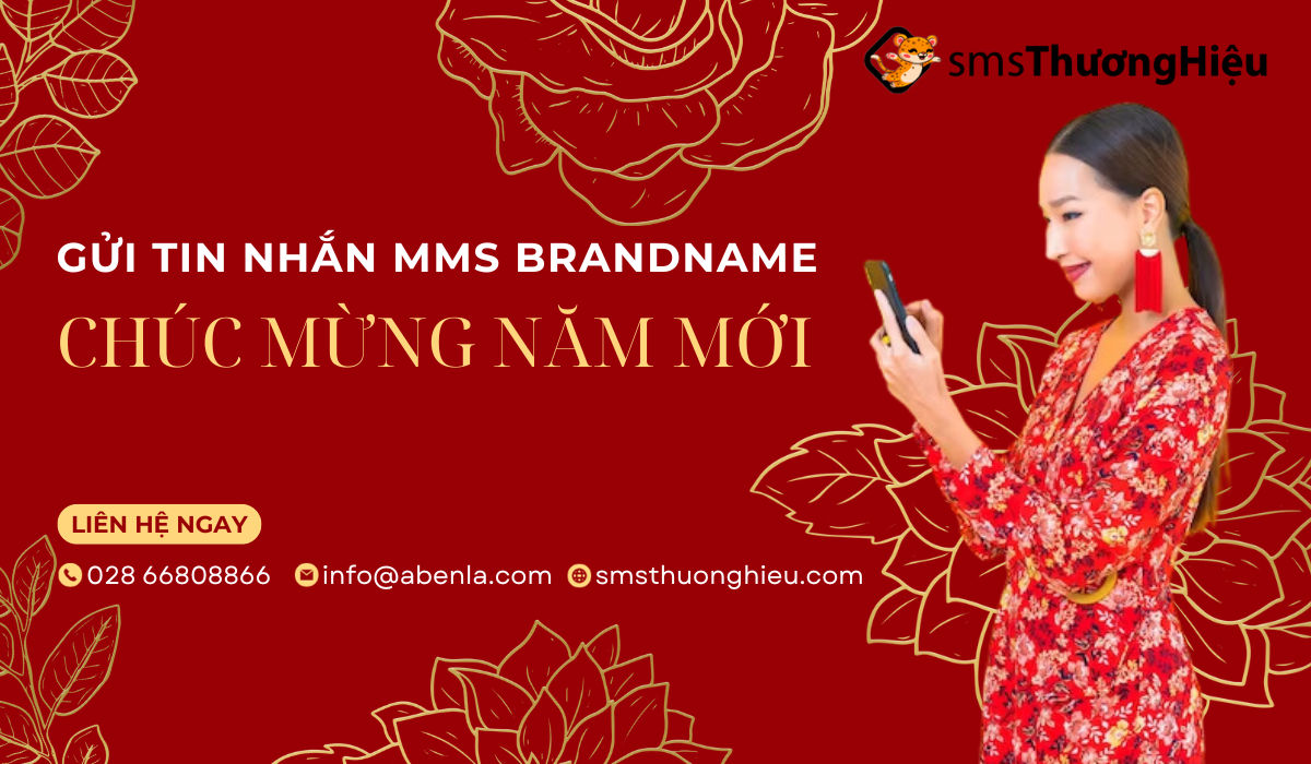 mms chúc mừng năm mới