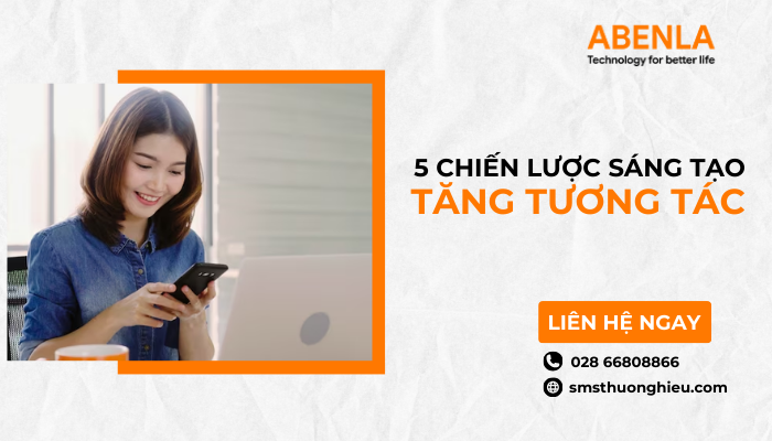 5 chiến lược