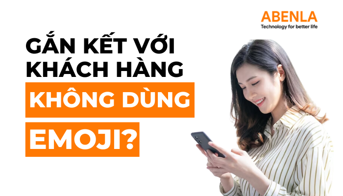 kết nối khách hàng