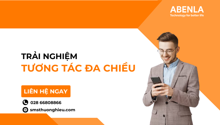 tương tác đa chiều