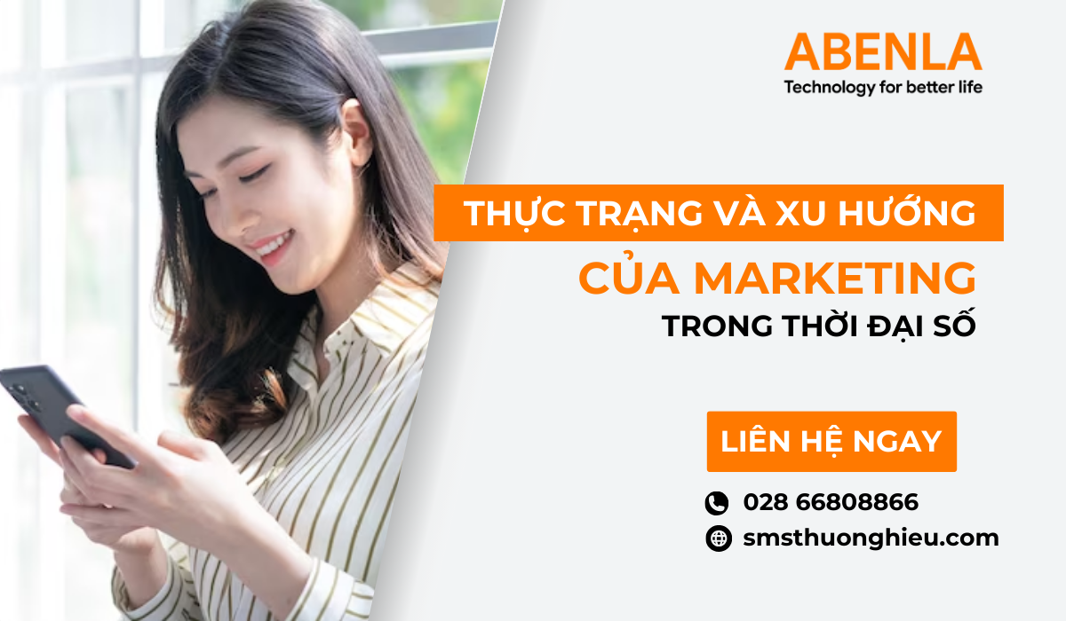 thực trạng và xu hướng