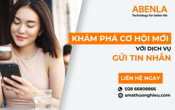 khám phá cơ hội mới