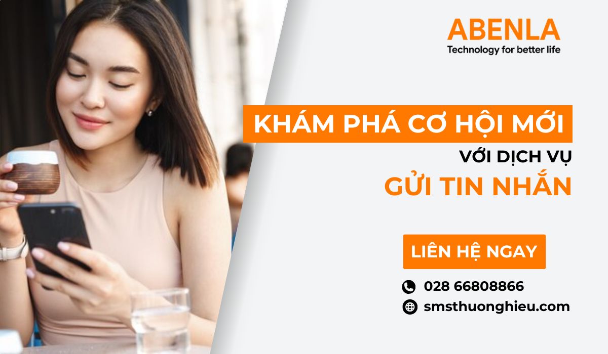 khám phá cơ hội mới