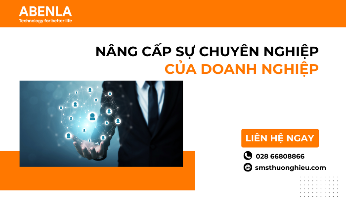 nâng cao sự chuyên nghiệp