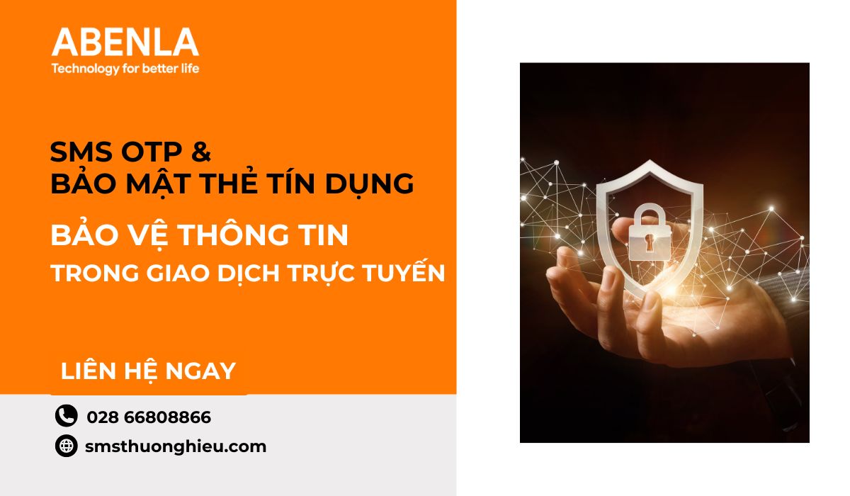 bảo mật thẻ tín dụng