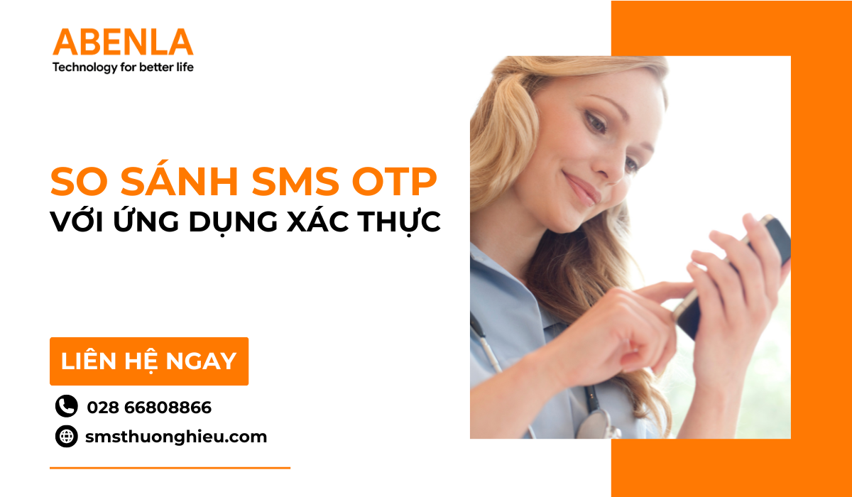 so sánh otp và xác thực 2 lớp