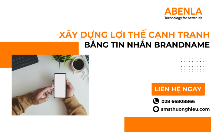 xây dựng lợi thế