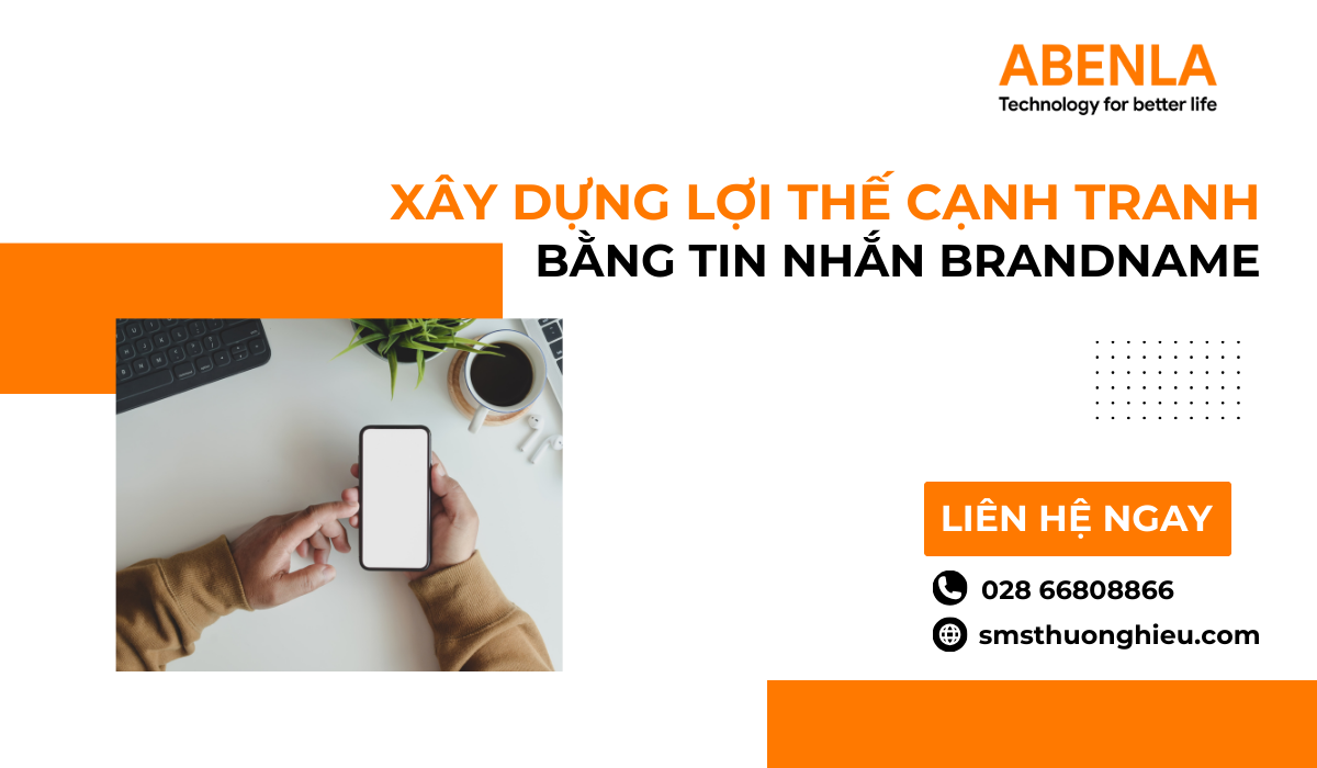 xây dựng lợi thế