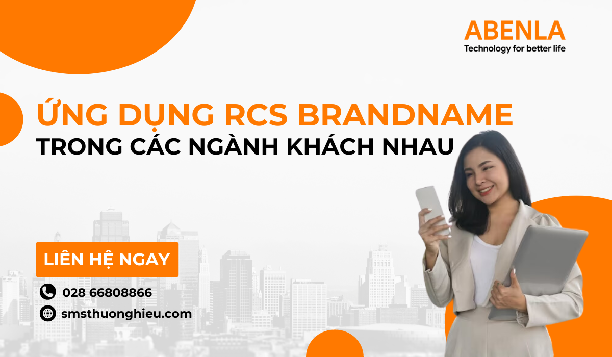 rcs brandname