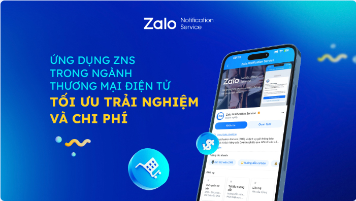 Ngành y tế ứng dụng ZNS như thế nào?