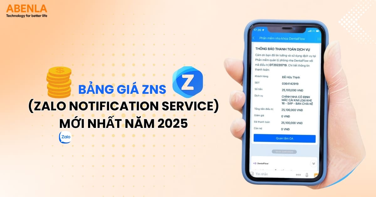 giá zns