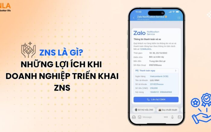 ZNS là gì