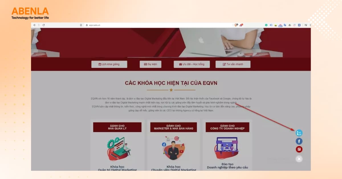 Tích hợp Zalo OA vào các kênh bán khác