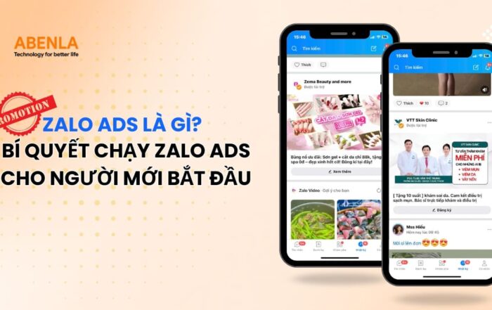 Zalo Ads