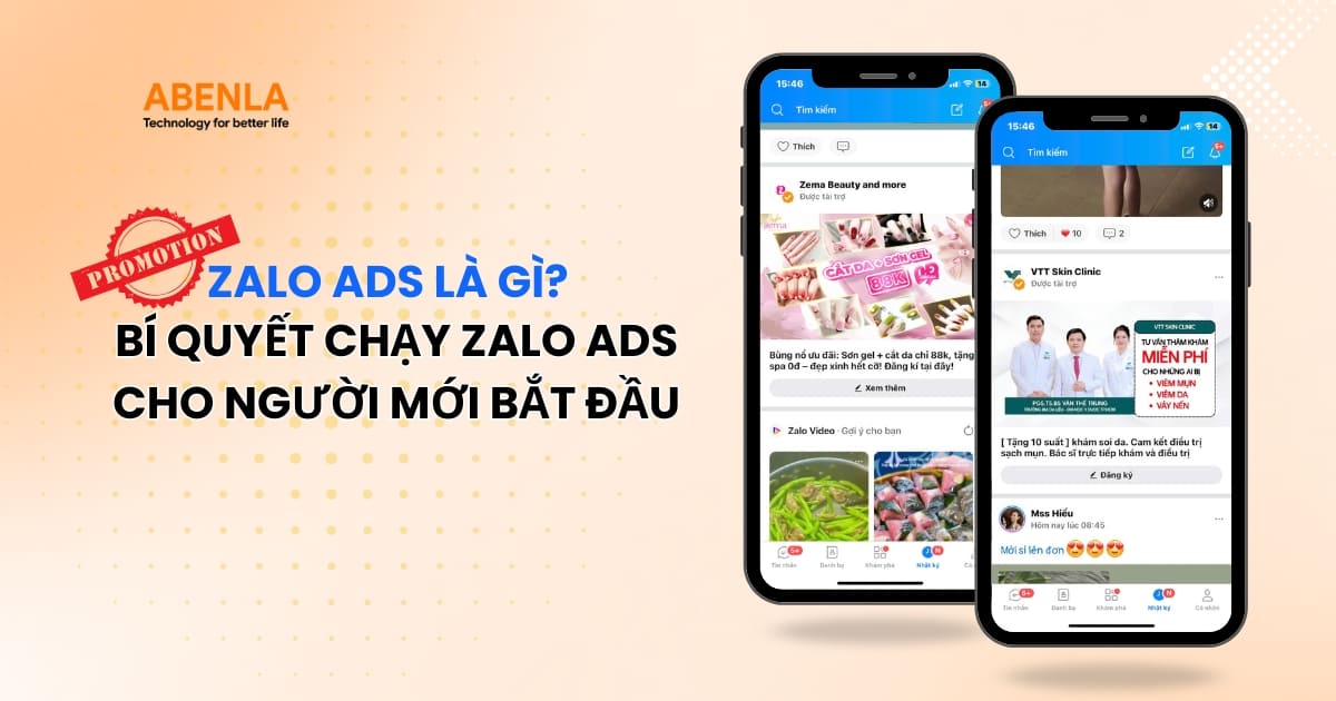 Zalo Ads