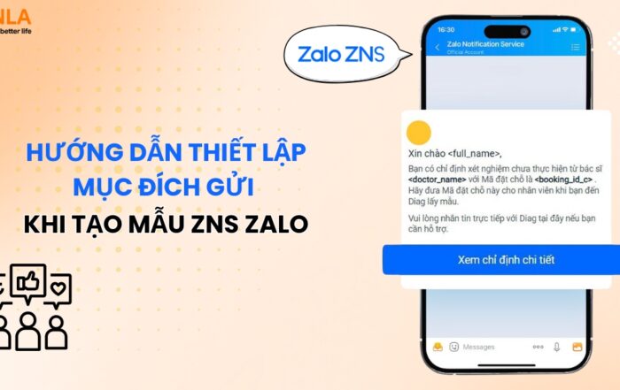 zns zalo