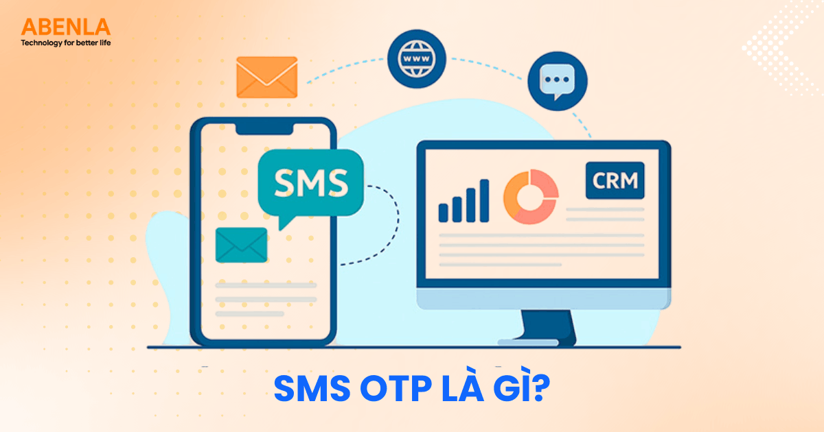 SMS API là gì?