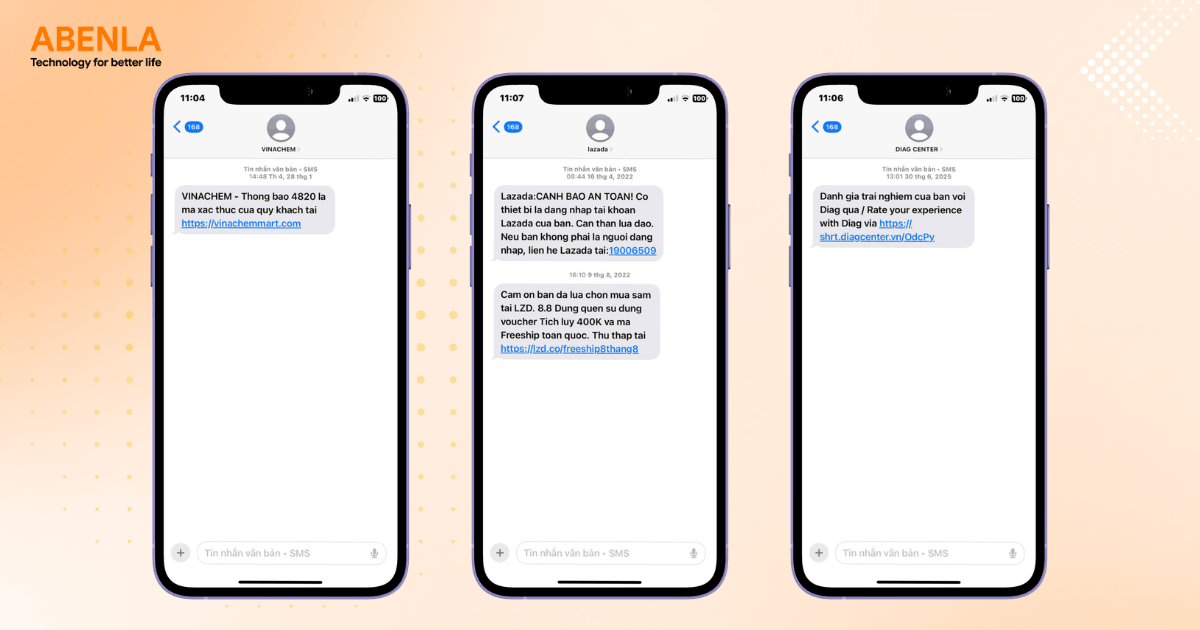 Tích hợp SMS là gì?