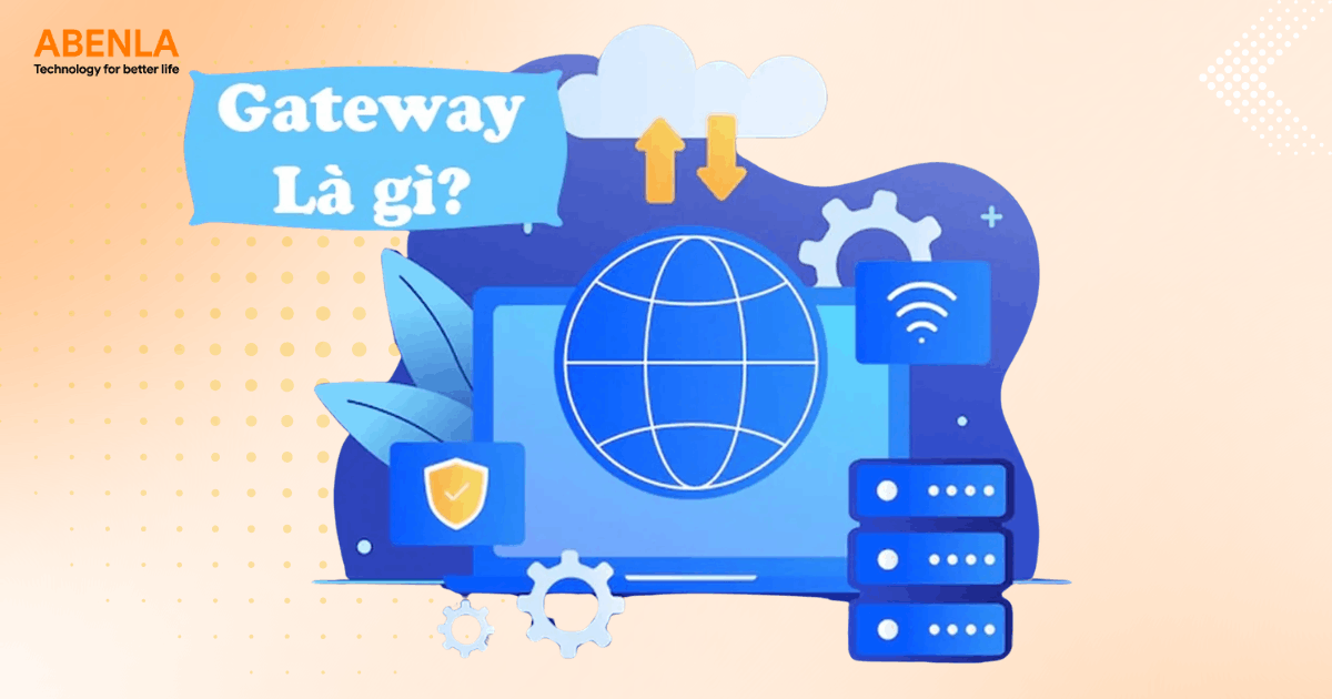 SMS Gateway là gì?