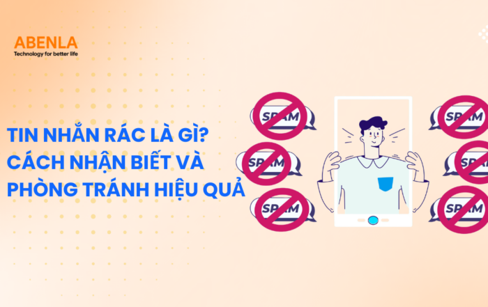 Tin Nhắn Rác Là Gì? Những Cách Nhận Biết Và Ngăn Chặn